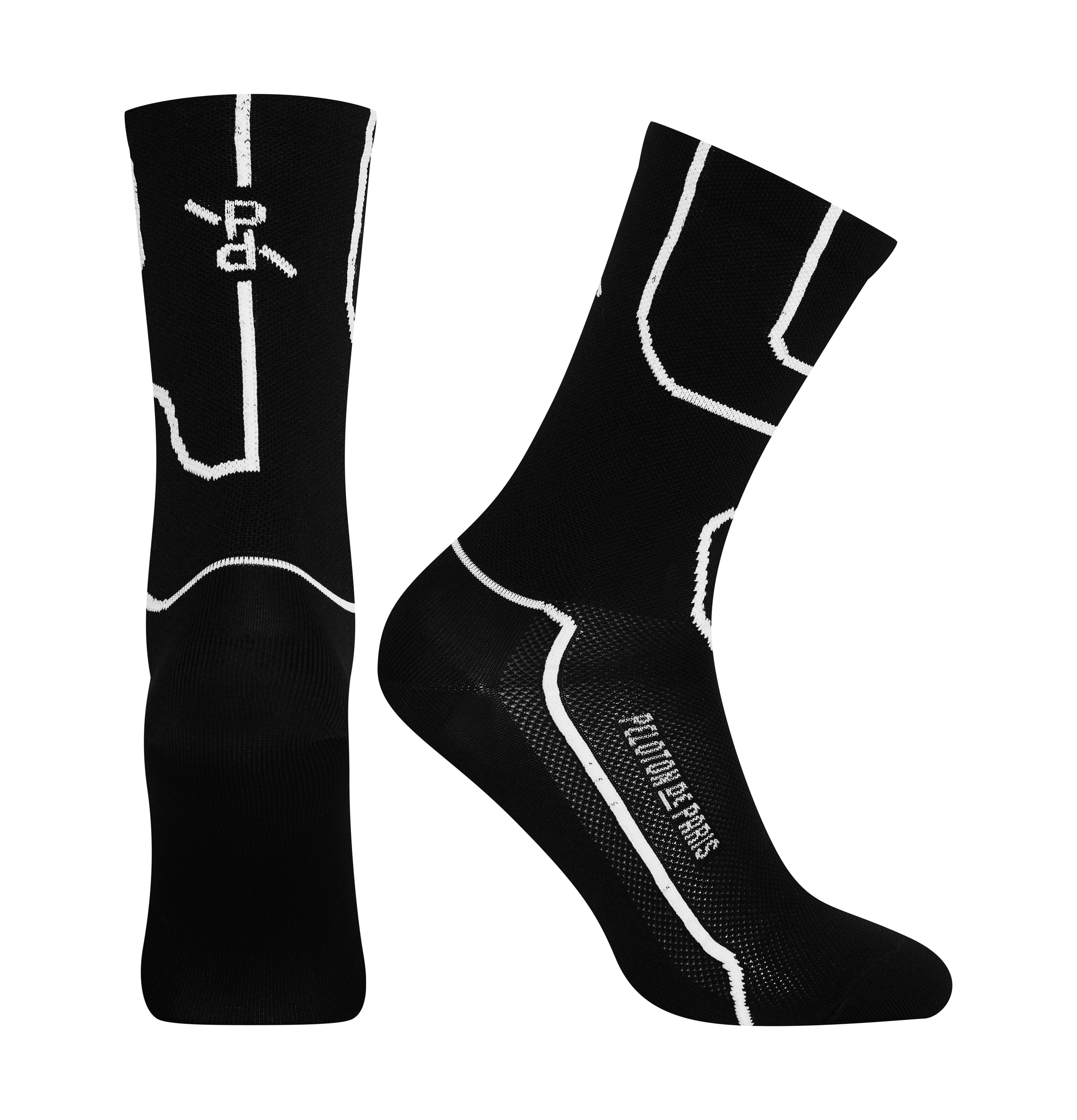 Tron Prolen Cycling Socks